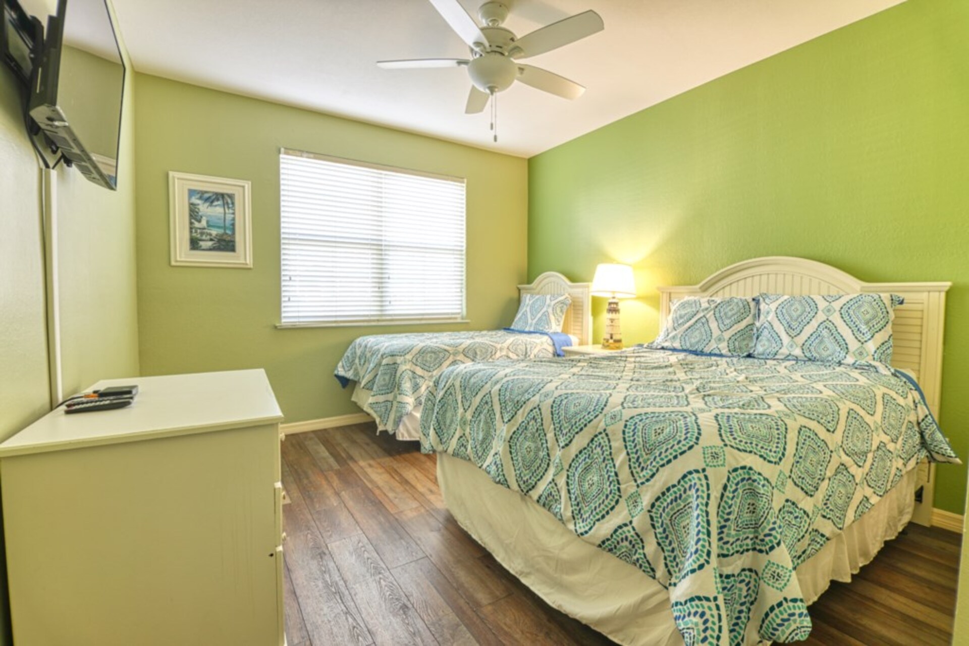 5 Star Condo in one of the most Prestigious Areas in Runaway Beach Club, Florida Condo 5983
