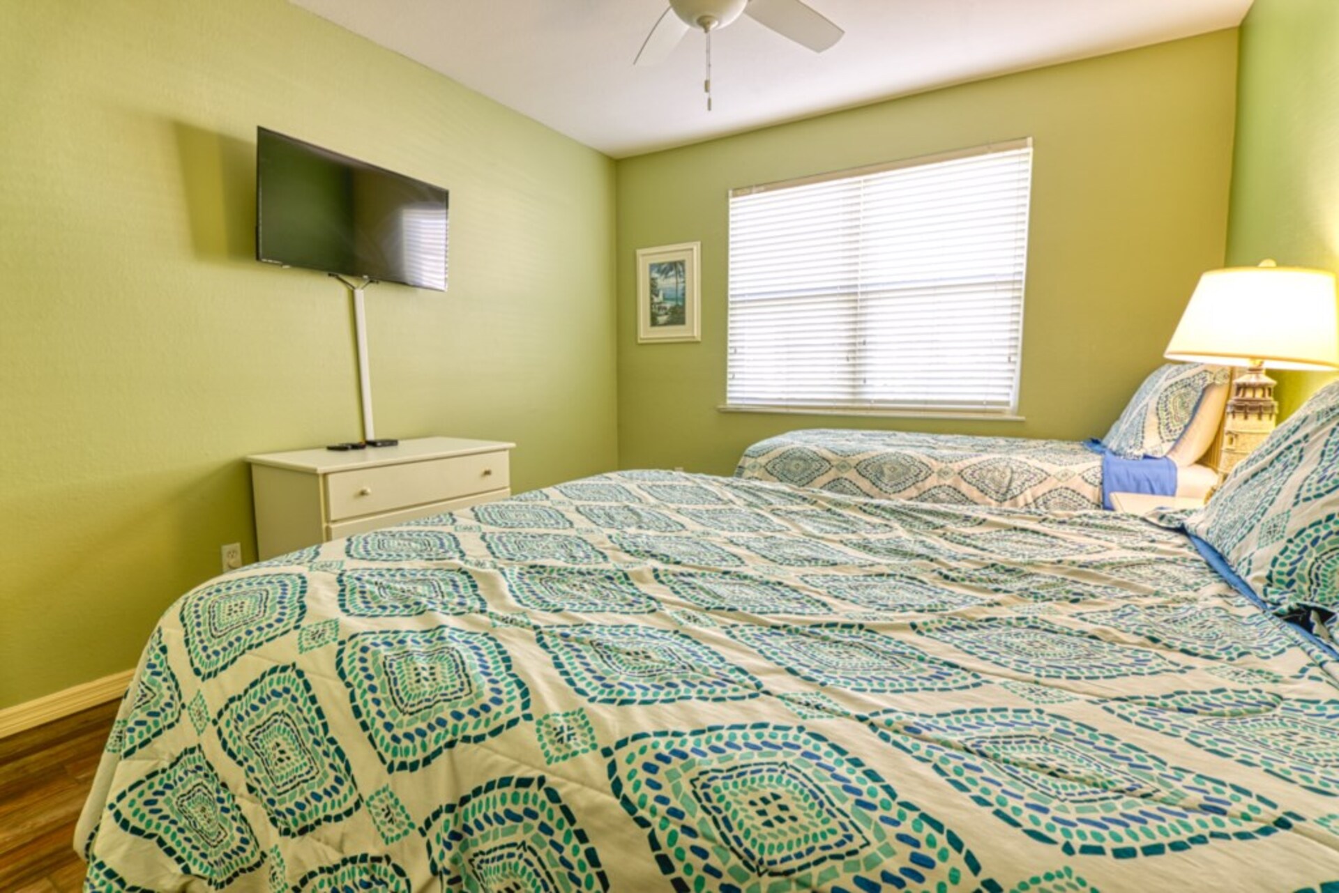 5 Star Condo in one of the most Prestigious Areas in Runaway Beach Club, Florida Condo 5983