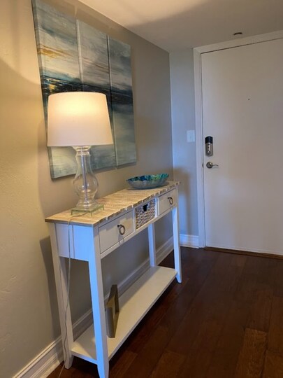 Exclusive Condo in One of Prestigious Resorts, Sea Isles, Florida Condo 5957
