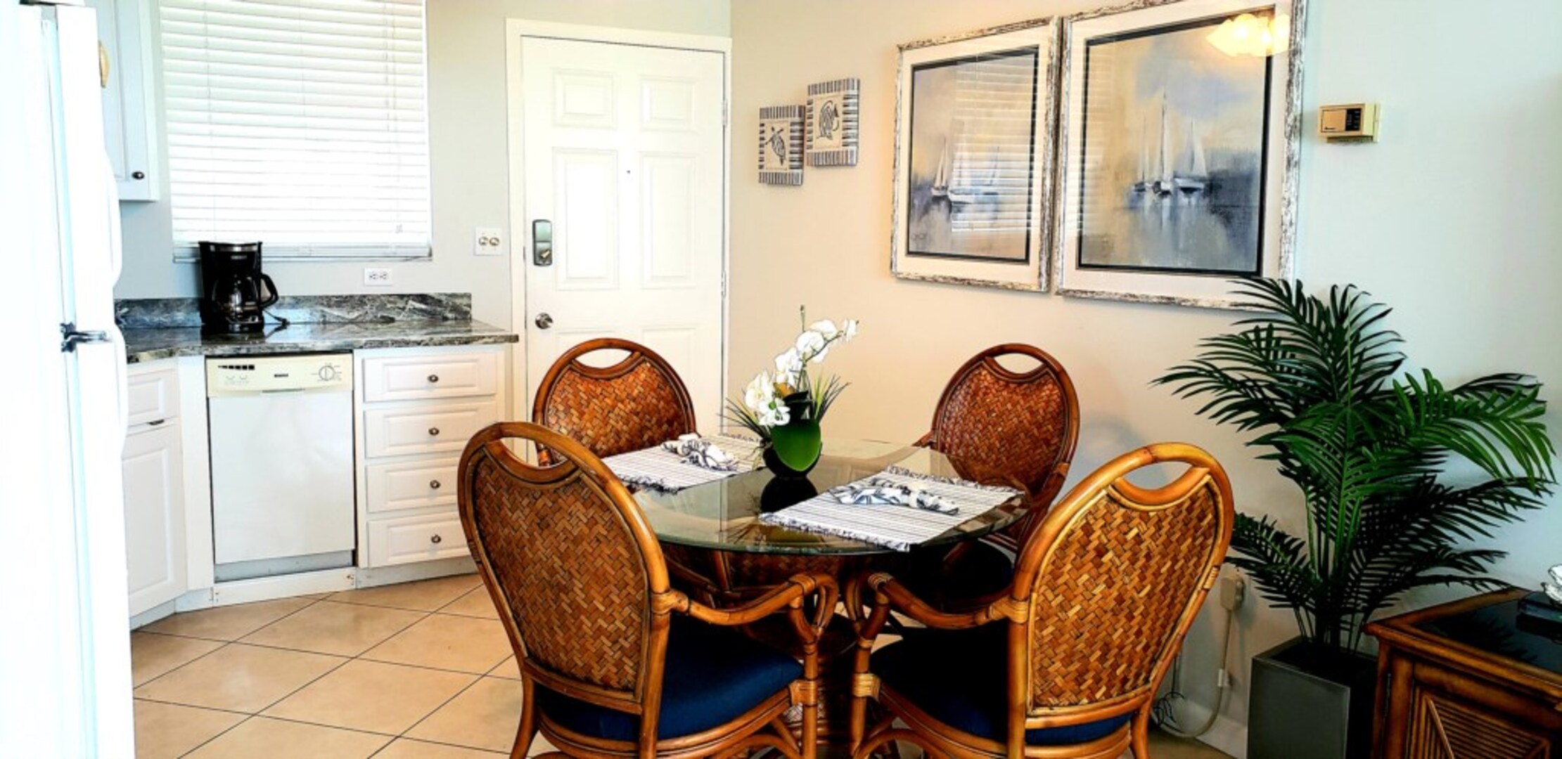 Exclusive Condo on Prestigious Resorts, Bonita Beach, Florida Condo 5958