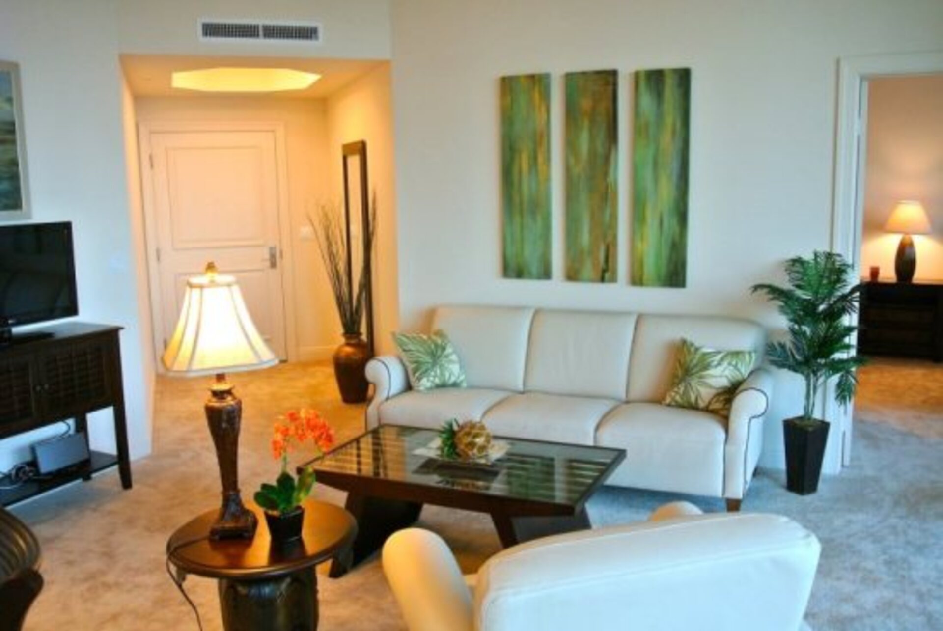 The Ultimate 2 Bedroom Condo on Waterside at Bay Beach, Florida Condo 5959