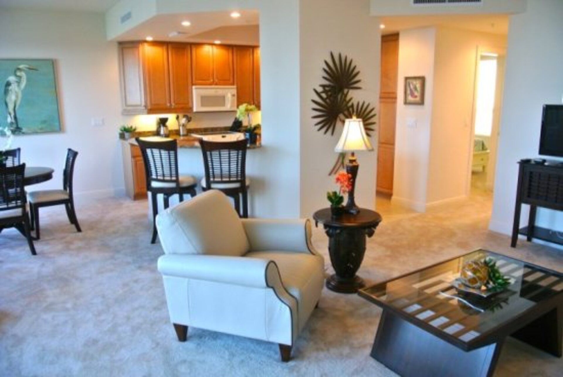 The Ultimate 2 Bedroom Condo on Waterside at Bay Beach, Florida Condo 5959