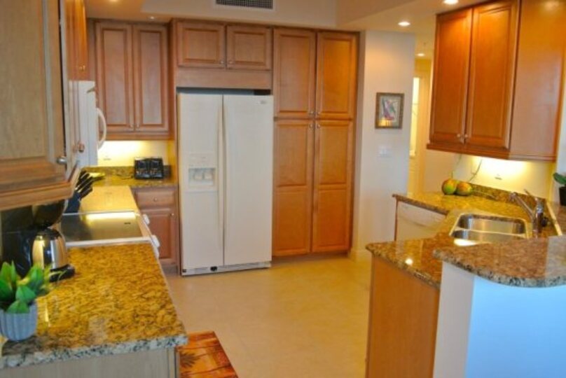 The Ultimate 2 Bedroom Condo on Waterside at Bay Beach, Florida Condo 5959