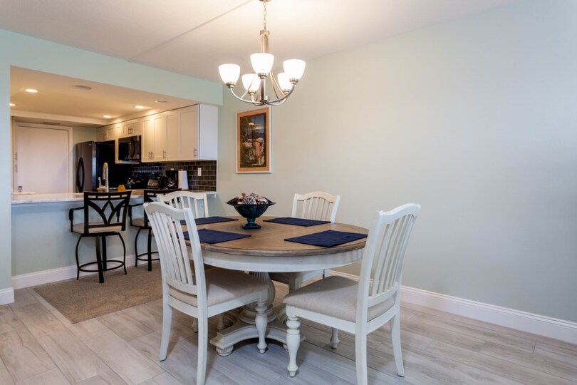 Exclusive Condo in One of most Prestigious Resorts, Casa Bonita Royale, Florida Condo 5928
