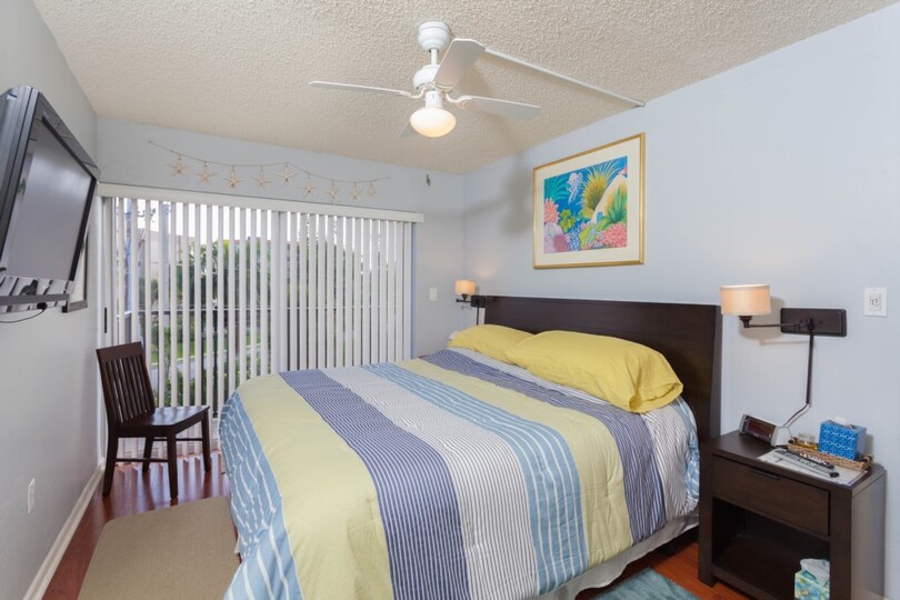 Exclusive Holiday Condo on Dolphin Way, Florida Condo 5961