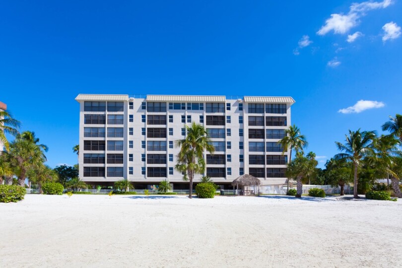 Exclusive Condo in One of Florida most Prestigious Resorts, Eden House, Florida Condo 5963