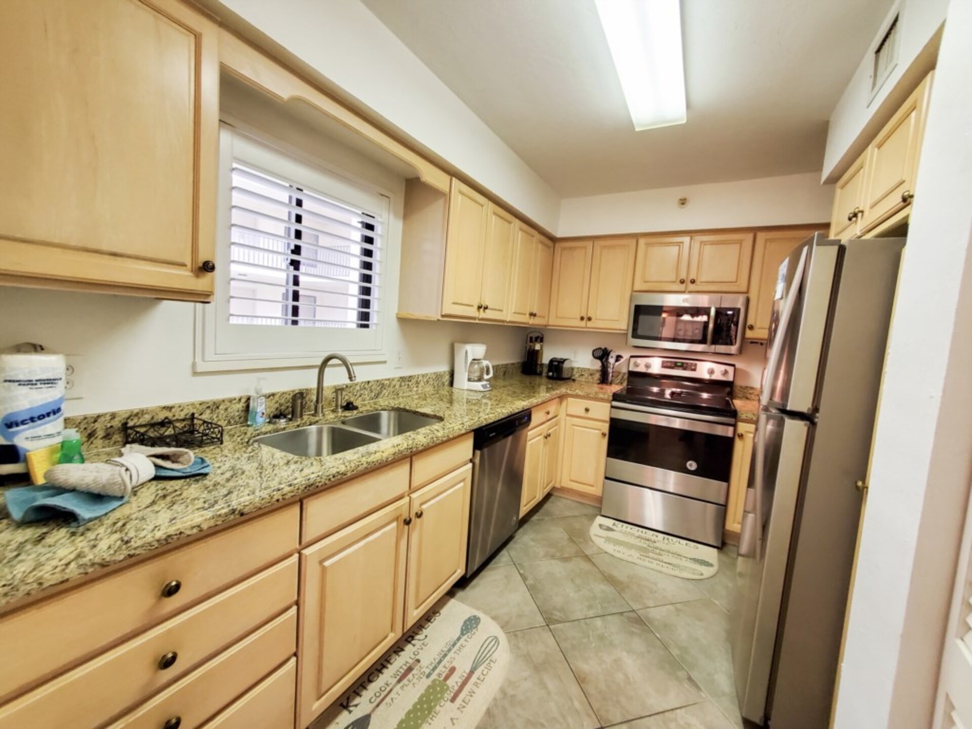 Exclusive Condo in One of most Prestigious Resorts, Santa Maria Harbor Resort, Florida Condo 5929