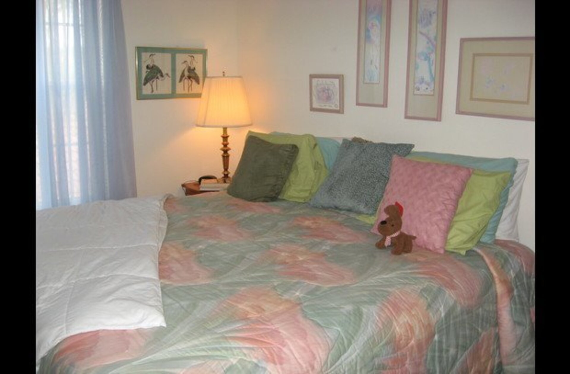 5 Star Condo in one of the most Prestigious Areas in Lighthouse Bay, Florida Condo 5964