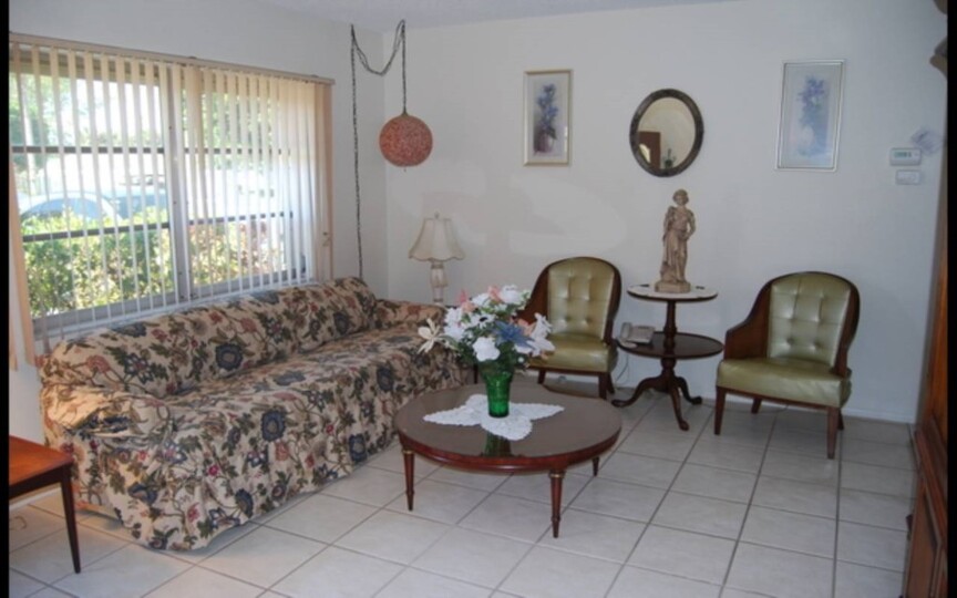 Exclusive Villa in most Prestigious Resorts, Collier County, Florida Villa 5989