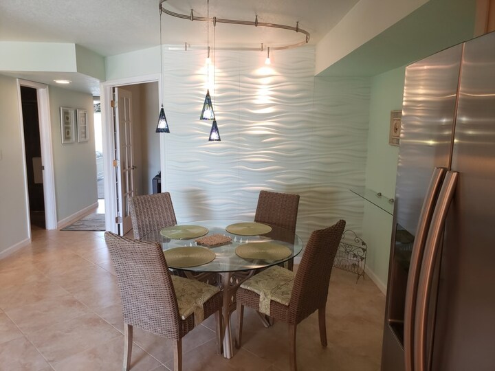 Exclusive Condo in One of most Prestigious Resorts, Bonita Beach, Florida Condo 5966
