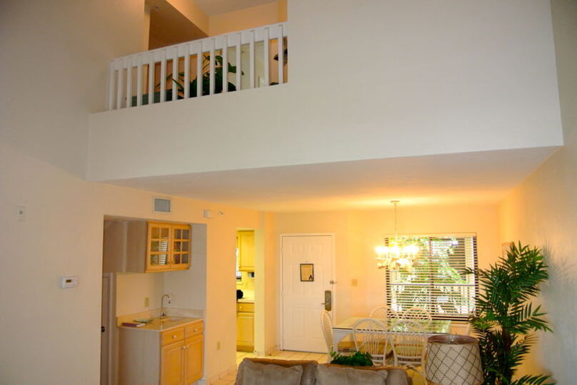 Exclusive Condo in One of most Prestigious Resorts, Santa Maria Harbor Resort, Florida Condo 5932