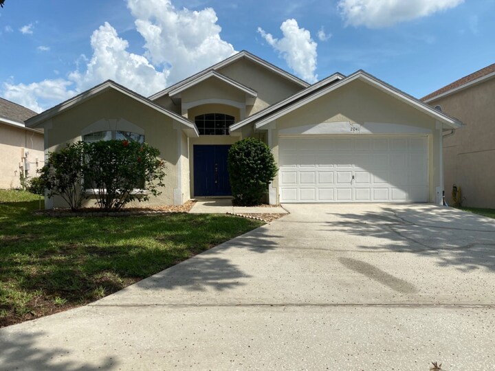 5 Star Villa with Private Pool on The Abbey at West Haven, Florida Villa 5993