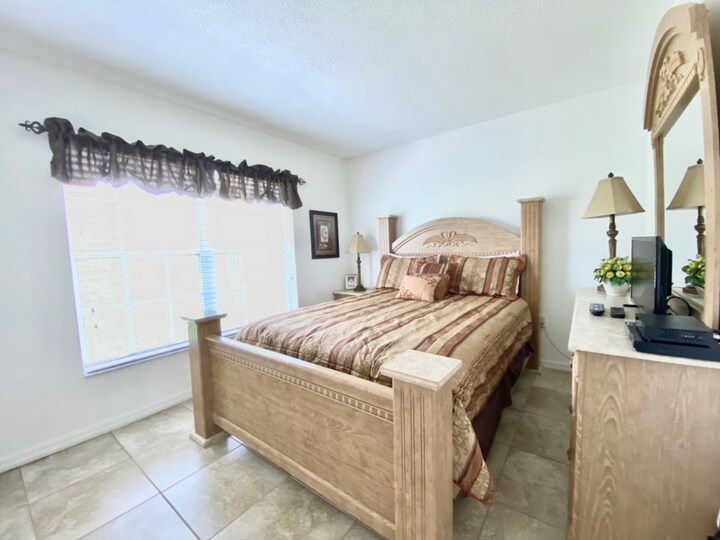 Exclusive Villa in One of most Prestigious Resorts, The Abbey at West Haven, Florida Villa 5996