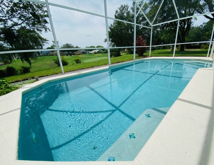 Exclusive Villa in One of most Prestigious Resorts, The Abbey at West Haven, Florida Villa 5996