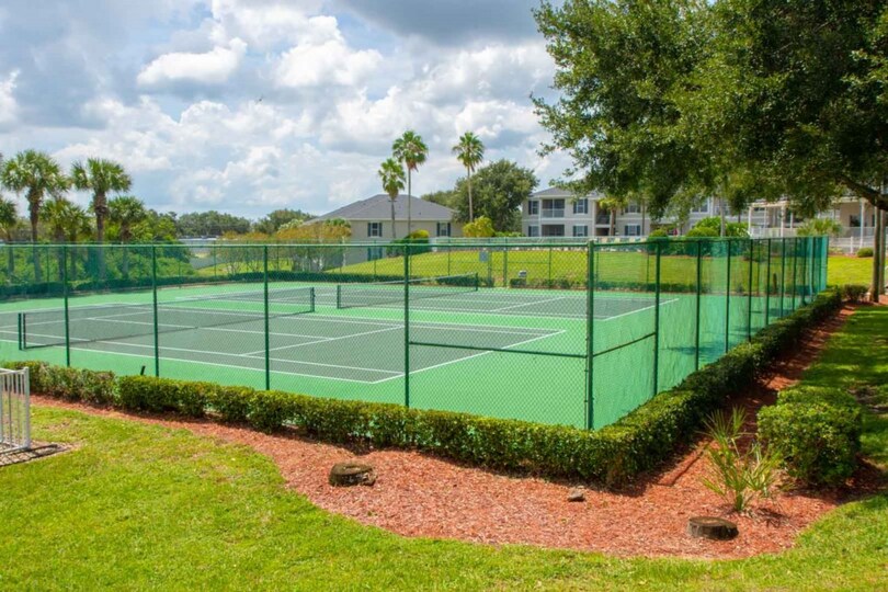 Exclusive Villa in One of most Prestigious Resorts, The Abbey at West Haven, Florida Villa 5996