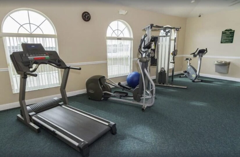 5 Star Villa with Private Pool on The Abbey at West Haven, Florida Villa 5999