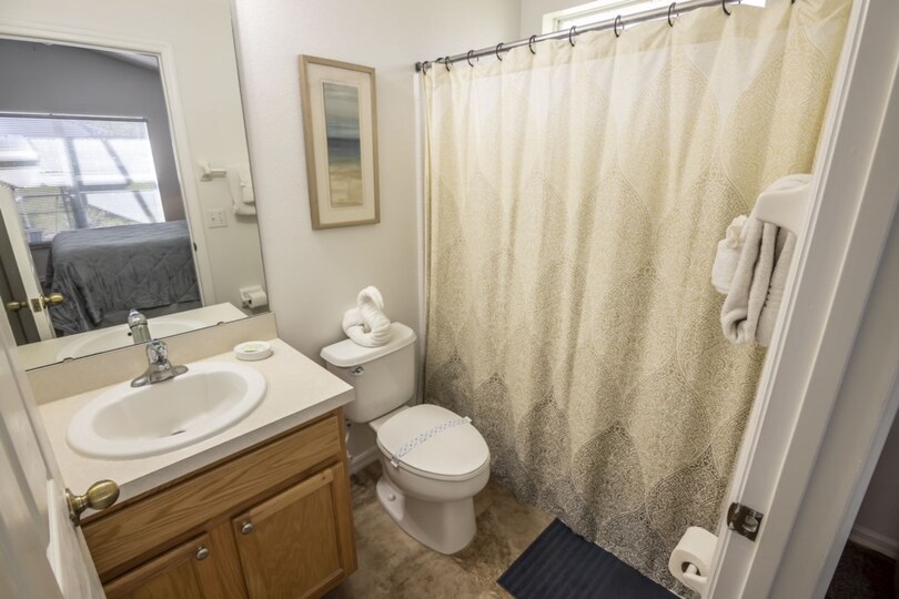 5 Star Villa with Private Pool on The Abbey at West Haven, Florida Villa 6004
