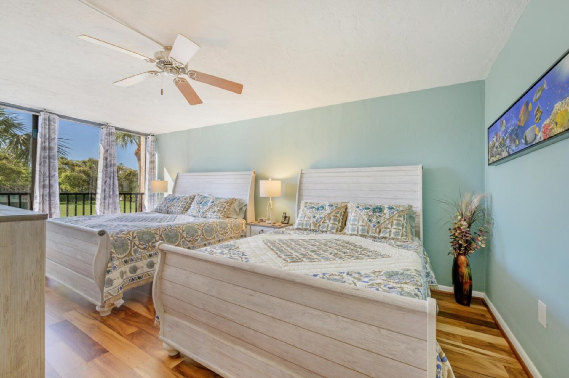 The Ultimate 2 Bedroom Condo on Sea Isles, Florida Condo 5936