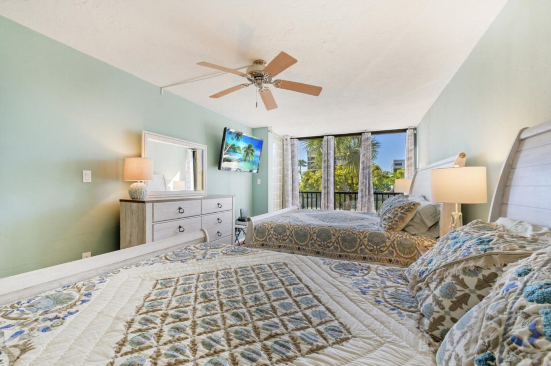 The Ultimate 2 Bedroom Condo on Sea Isles, Florida Condo 5936