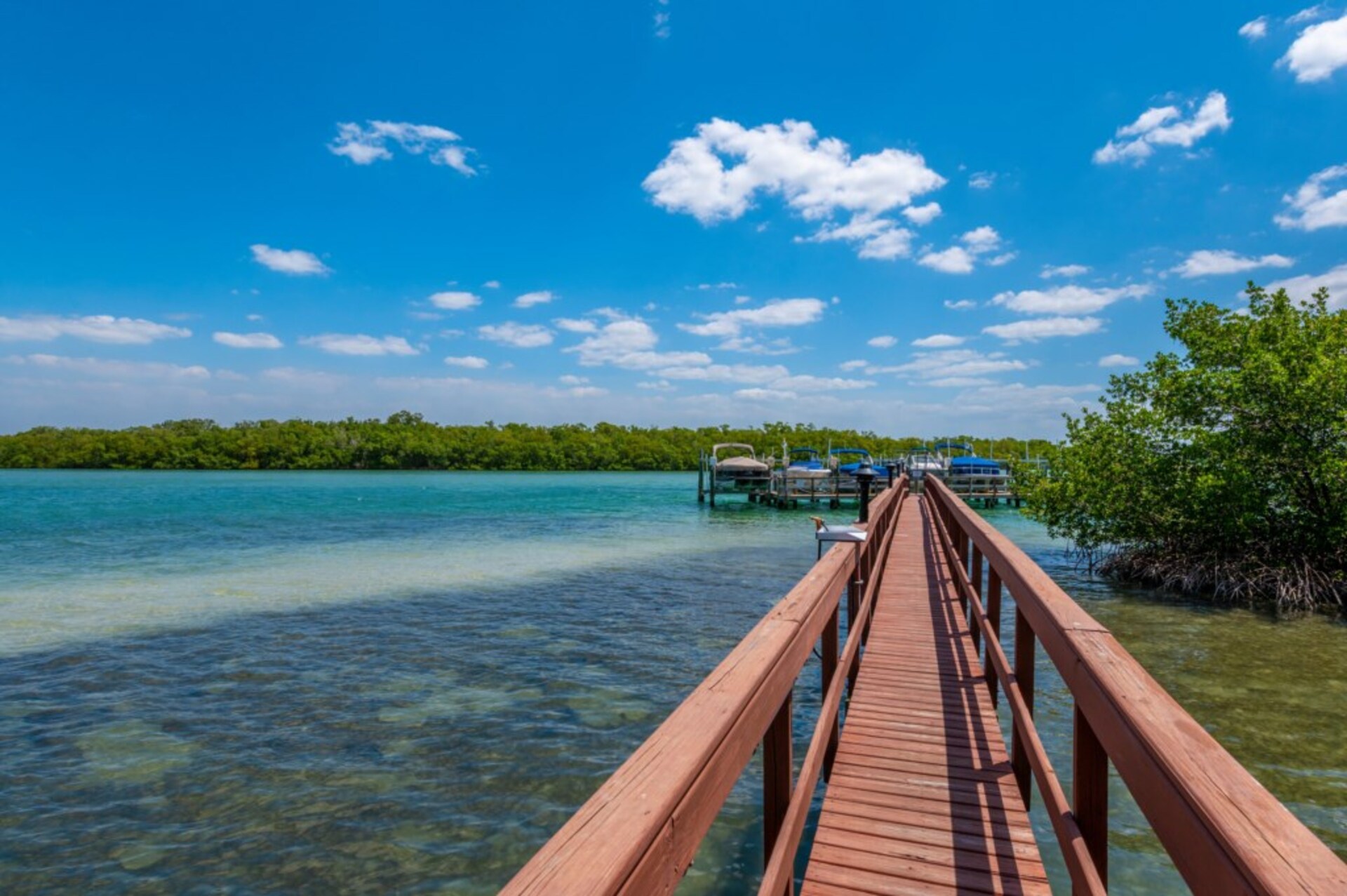 The Ultimate 2 Bedroom Condo on Sea Isles, Florida Condo 5936