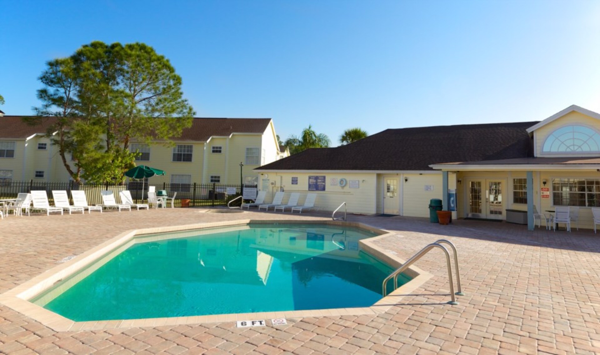 The Ultimate 3 Bedroom Condo on Laguna Bay, Florida Condo 6006