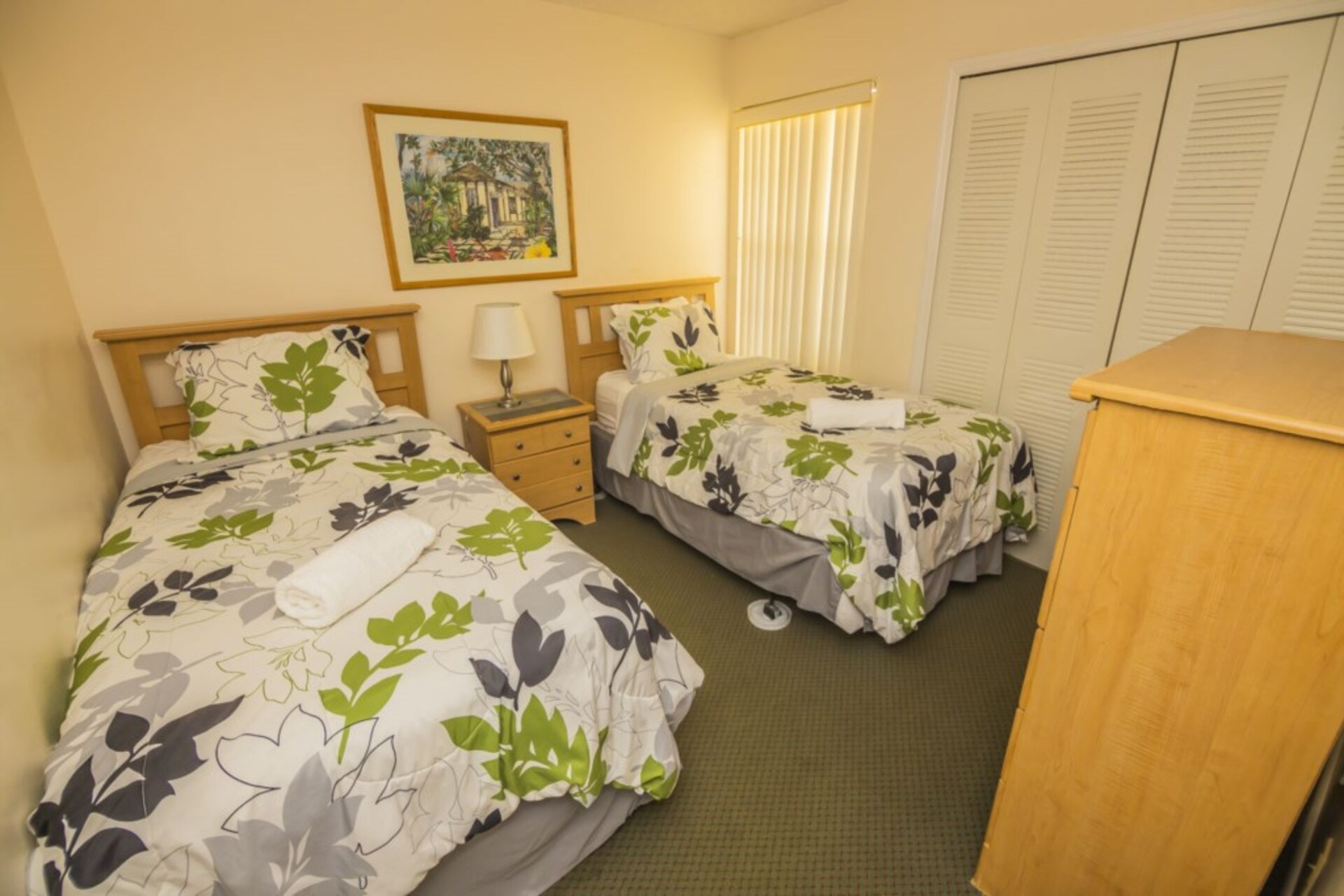 The Ultimate 3 Bedroom Condo on Laguna Bay, Florida Condo 6007