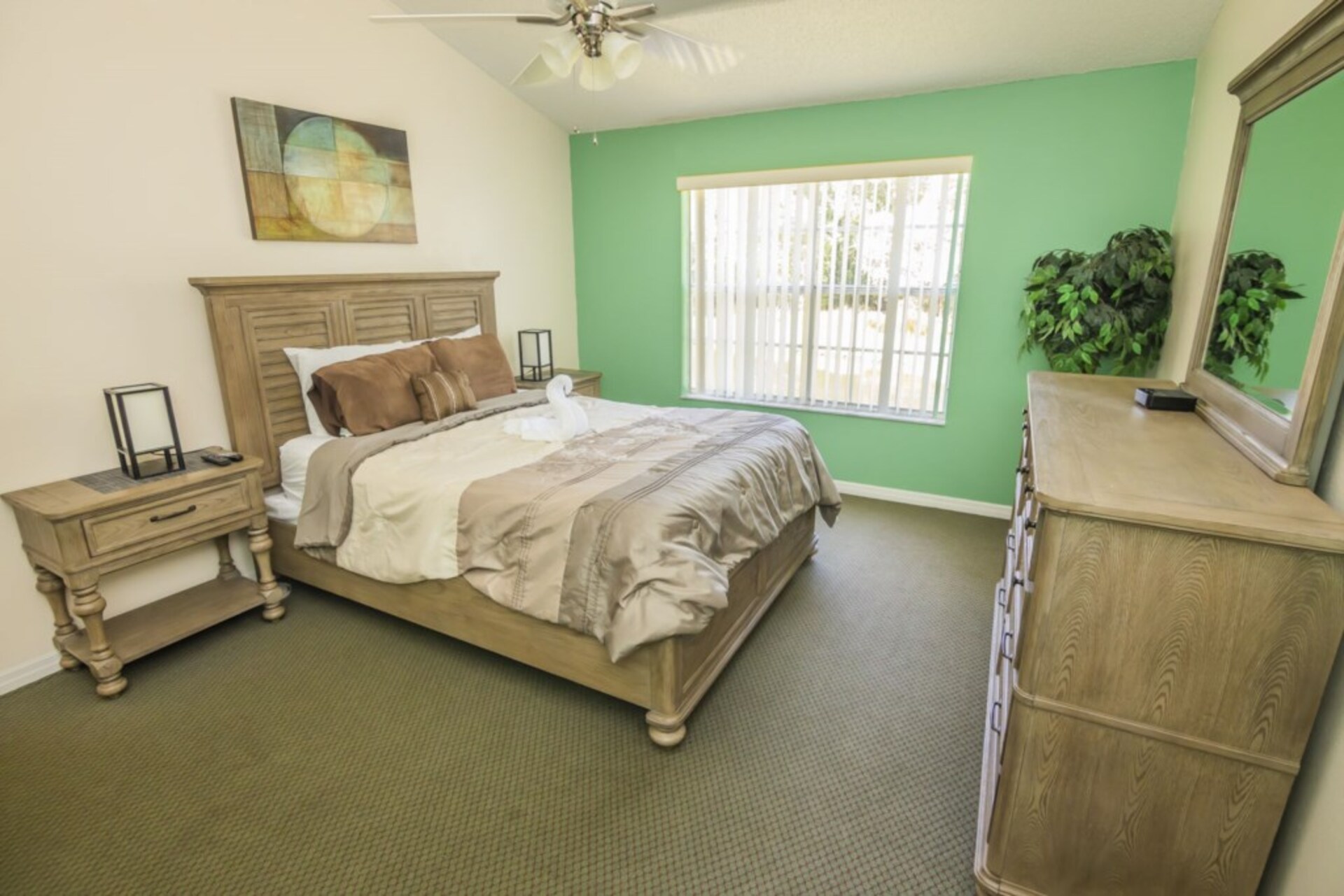 The Ultimate 3 Bedroom Condo on Laguna Bay, Florida Condo 6007
