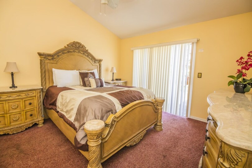 Luxury Condo on Royal Palm Bay, Florida Condo 6011