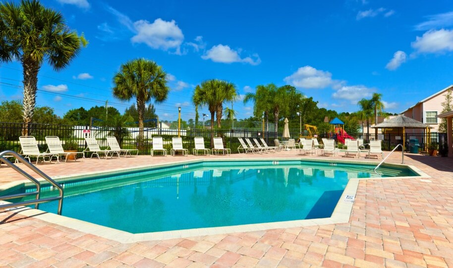 Luxury Condo on Royal Palm Bay, Florida Condo 6011