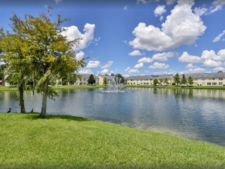 The Ultimate 3 Bedroom Condo on Club Cortile, Florida Condo 6020