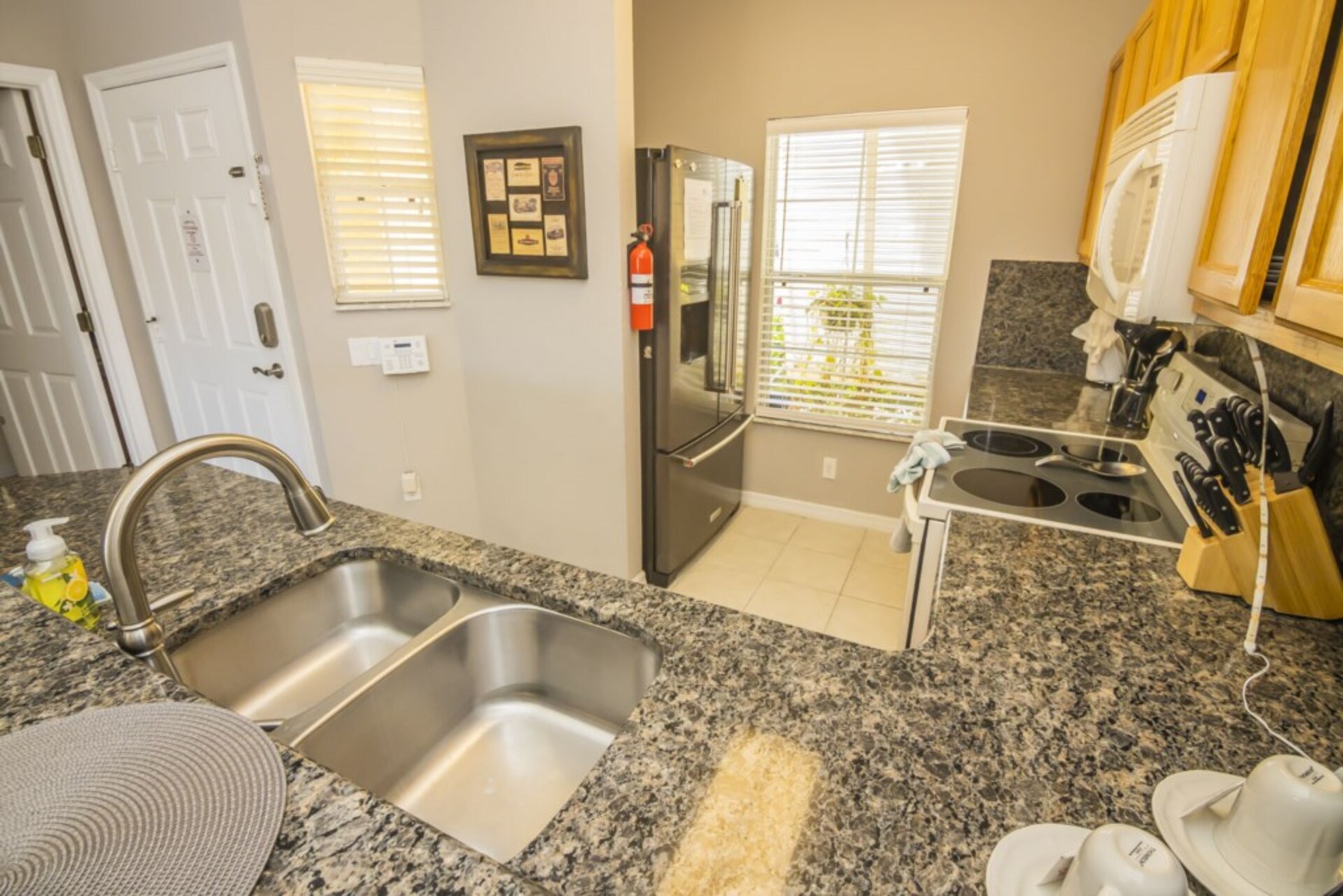 The Ultimate 3 Bedroom Townhouse on Encantada Resort, Florida Townhouse 4027