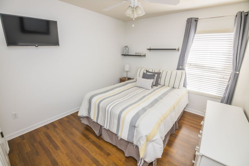 The Ultimate 3 Bedroom Townhouse on Encantada Resort, Florida Townhouse 4027