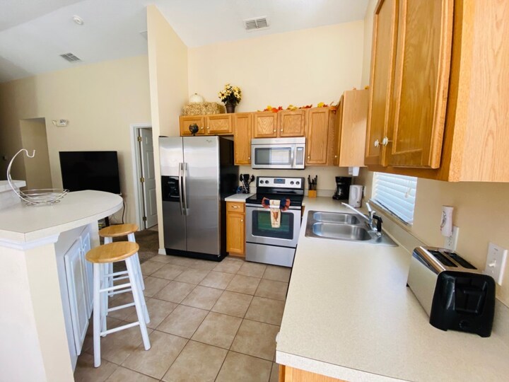 Exclusive Villa in One of most Prestigious Resorts, The Abbey at West Haven, Florida Villa 6026