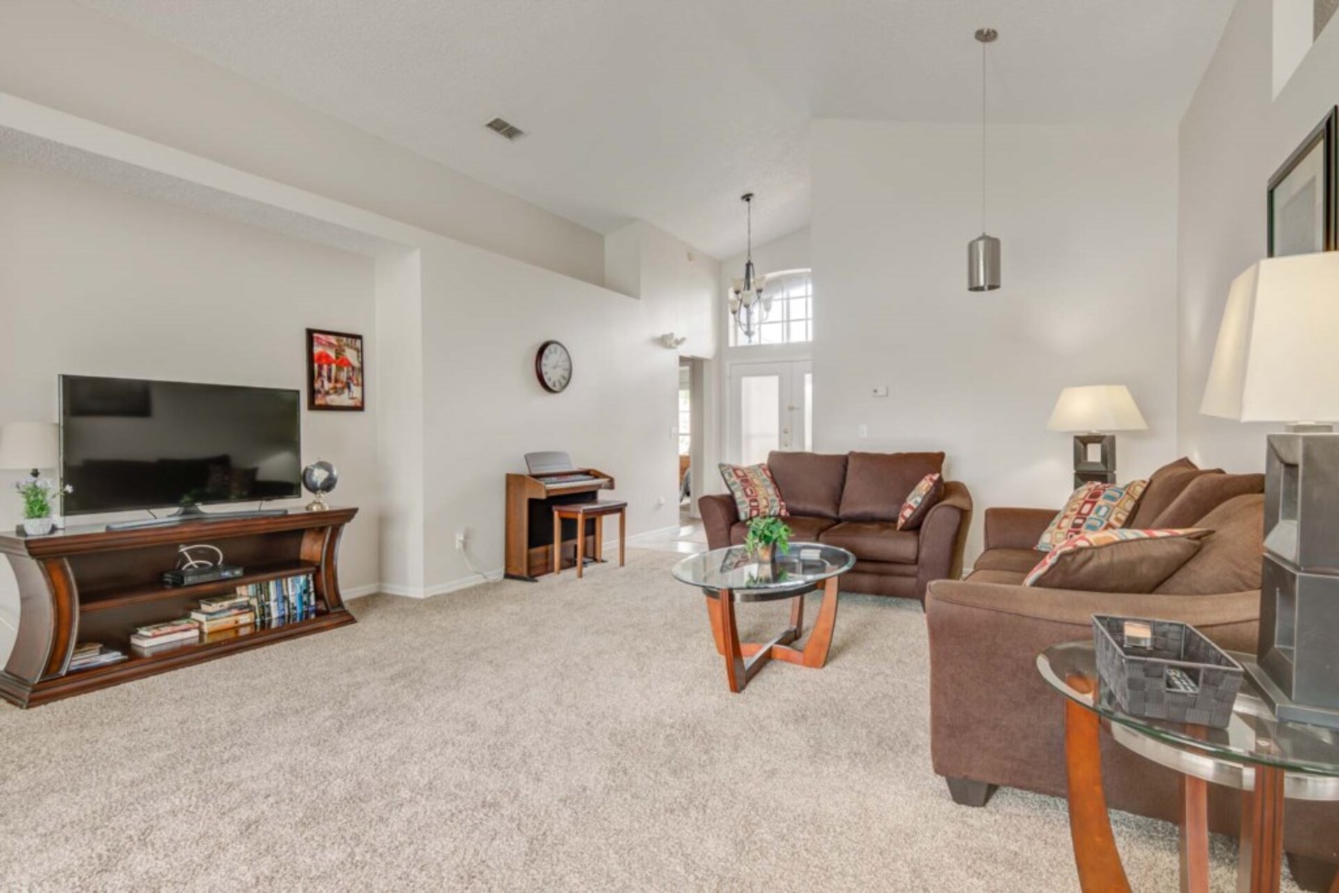 Exclusive Holiday Villa on The Abbey at West Haven, minutes from Disney, Florida Villa 6027