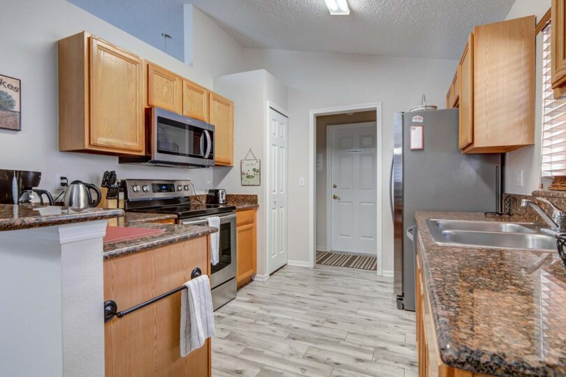 Exclusive Holiday Villa on The Abbey at West Haven, minutes from Disney, Florida Villa 6027