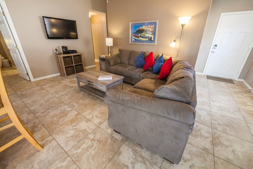 5 Star Villa in one of the most Prestigious Areas in The Abbey at West Haven, Florida Villa 6030
