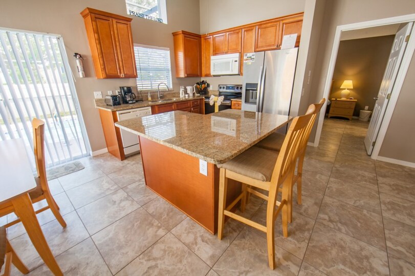 5 Star Villa in one of the most Prestigious Areas in The Abbey at West Haven, Florida Villa 6030