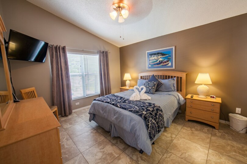 5 Star Villa in one of the most Prestigious Areas in The Abbey at West Haven, Florida Villa 6030
