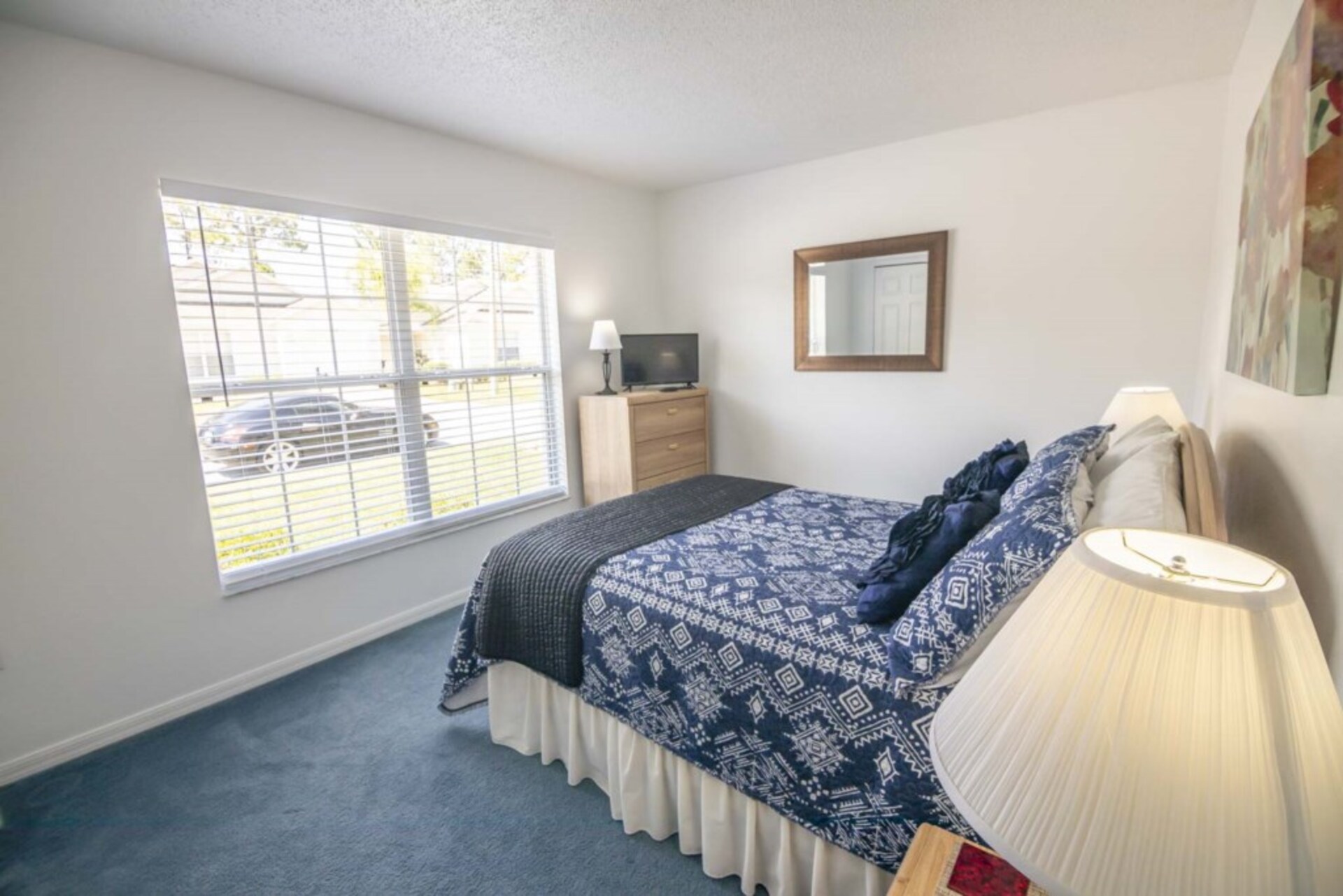 The Ultimate 3 Bedroom Villa on The Abbey at West Haven, Florida Villa 6033