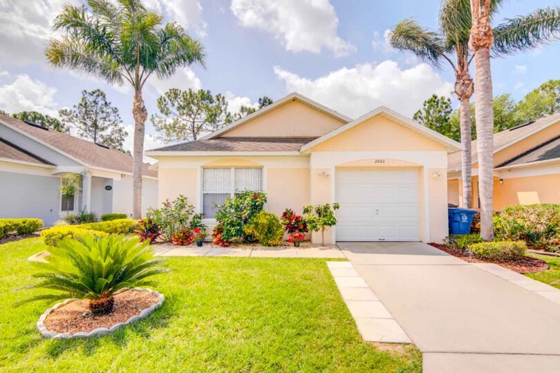 Exclusive Villa in One of most Prestigious Resorts, The Abbey at West Haven, Florida Villa 6036