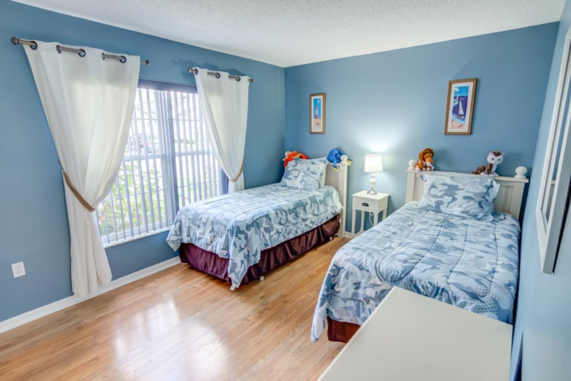 Exclusive Villa in One of most Prestigious Resorts, The Abbey at West Haven, Florida Villa 6036