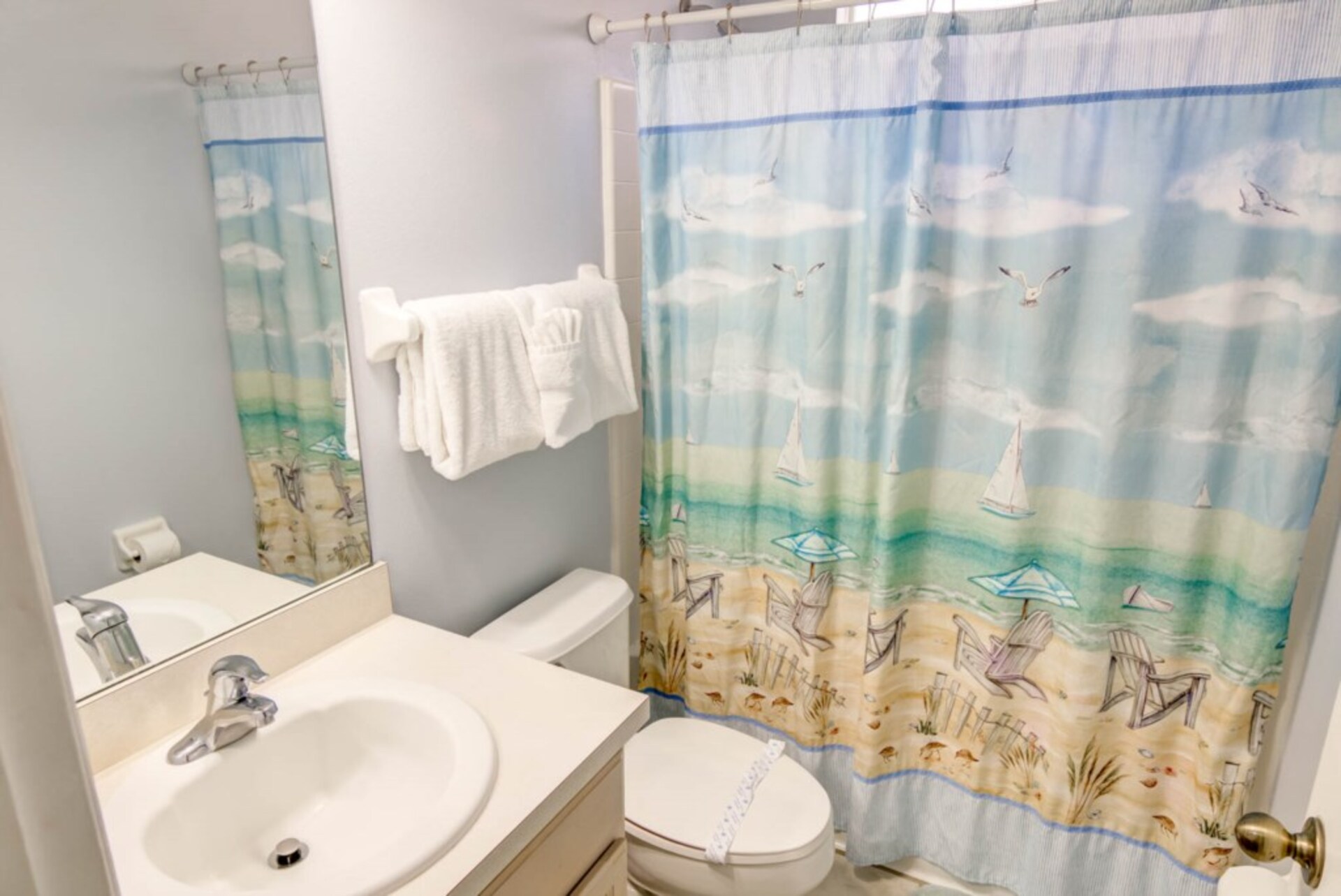 Exclusive Villa in One of most Prestigious Resorts, The Abbey at West Haven, Florida Villa 6036