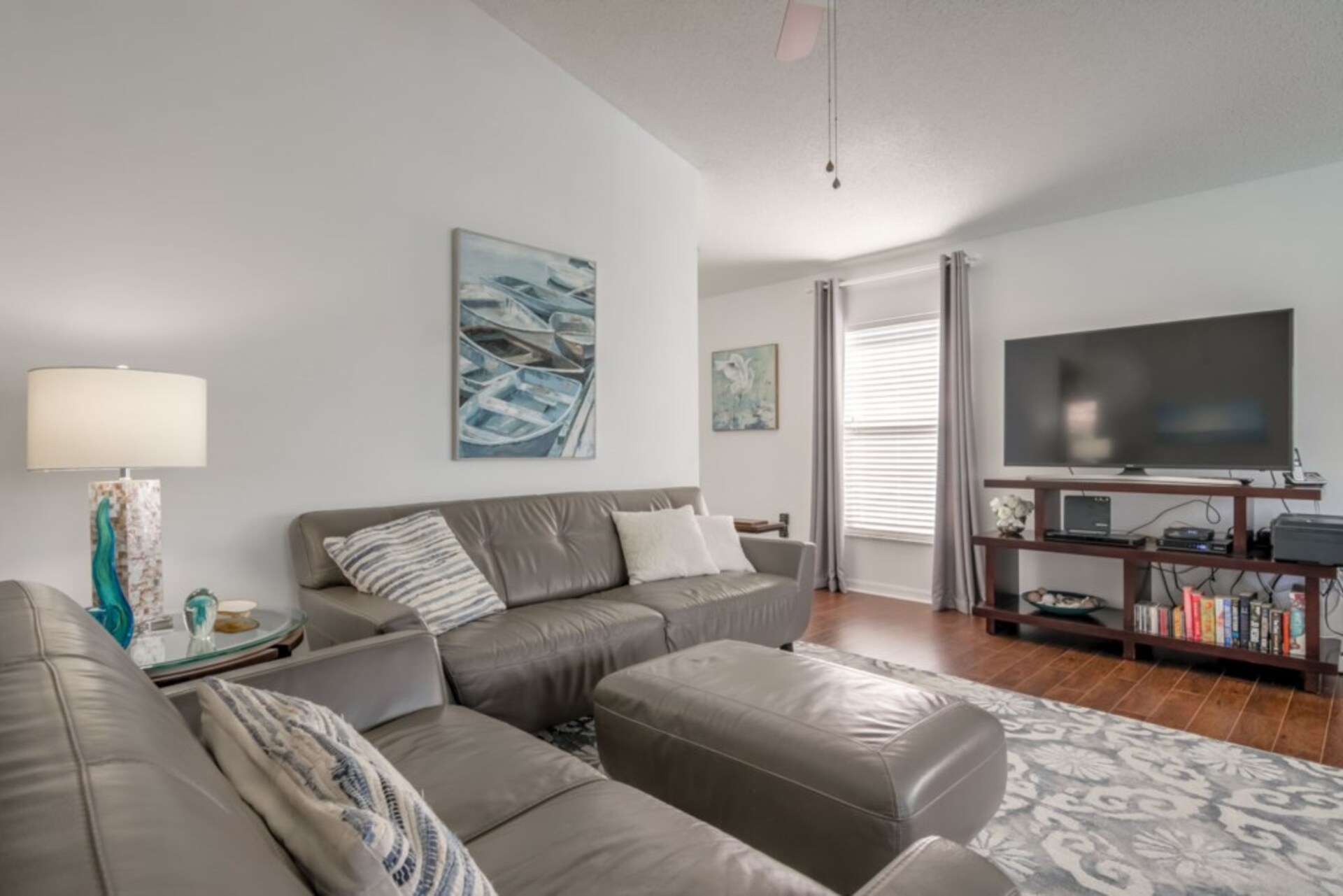 Luxury Contemporary Style Villa on The Abbey at West Haven, Florida Villa 6038