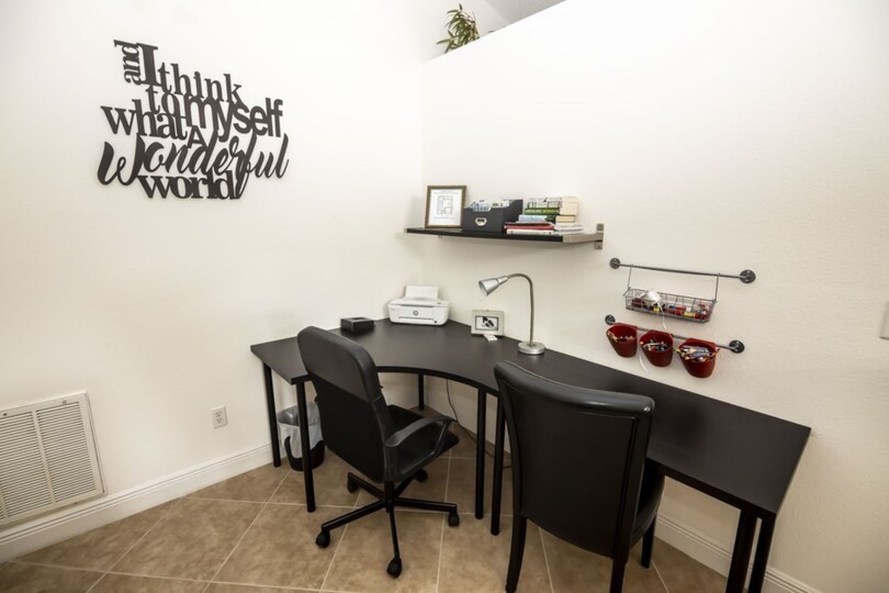 Exclusive Holiday Villa on The Abbey at West Haven, minutes from Disney, Florida Villa 6039