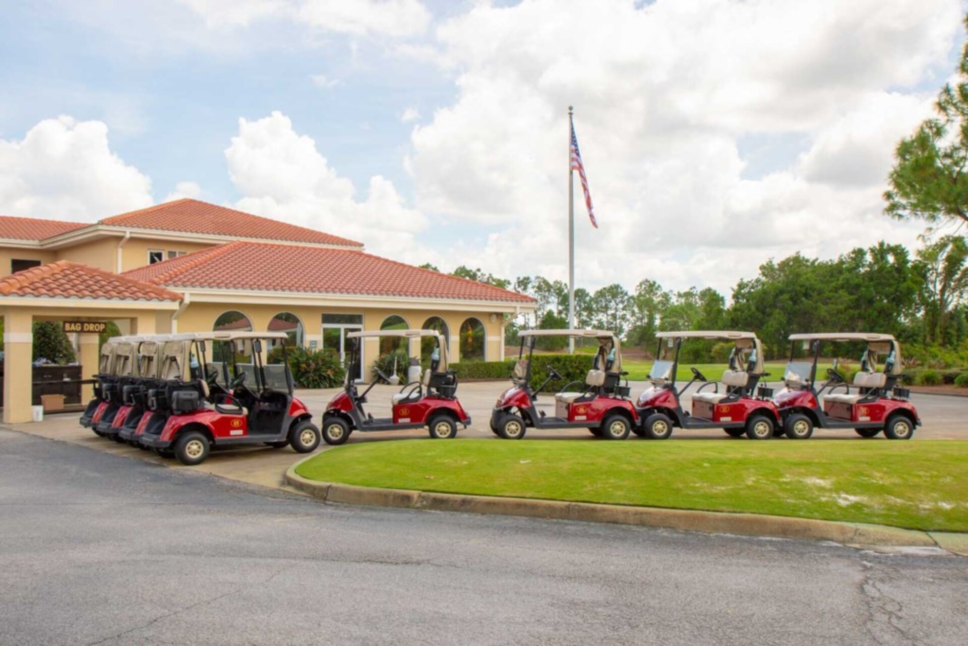 Luxury Villa with Fantastic Private Pool on The Abbey at West Haven, Florida Villa 6040