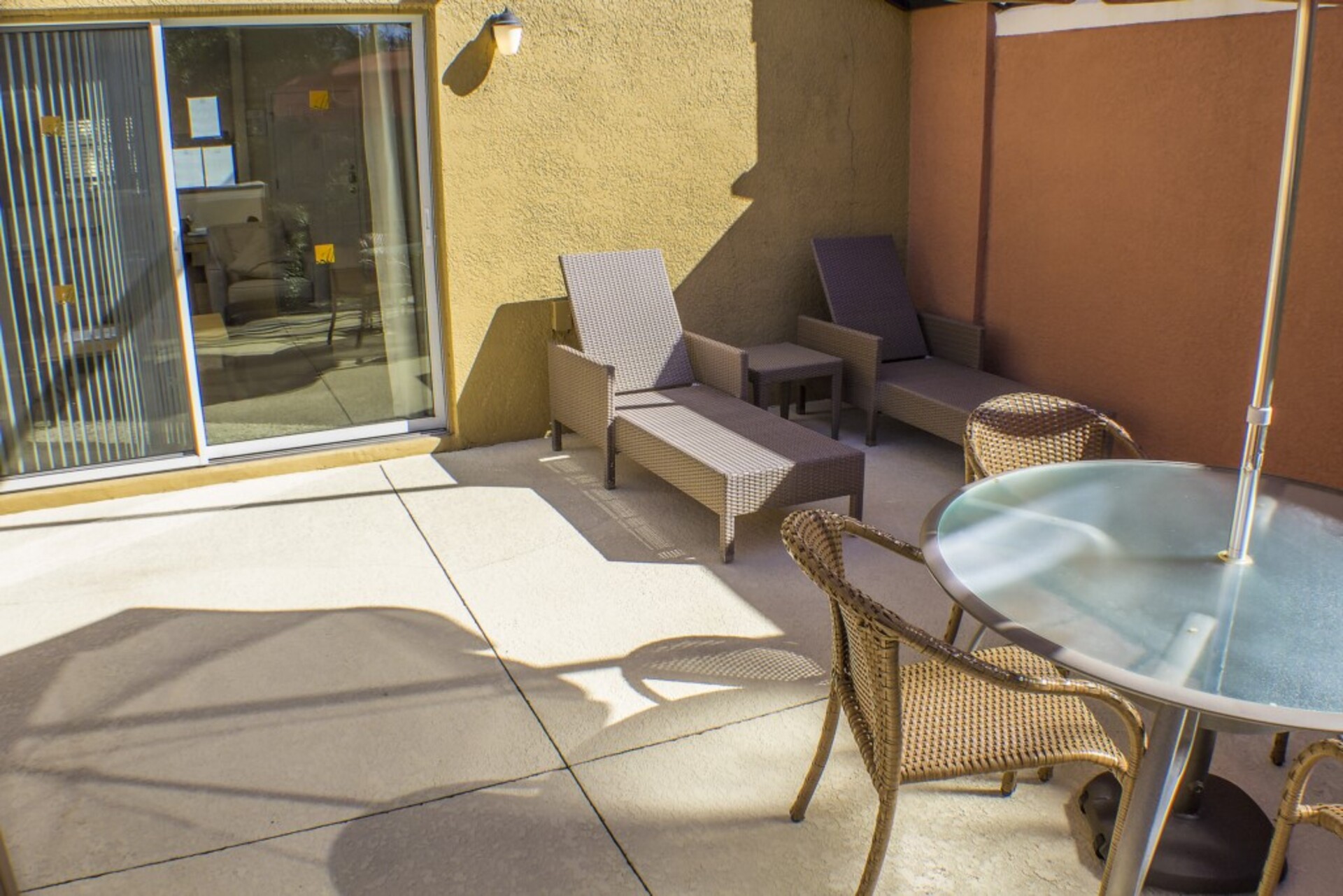 The Ultimate 2 Bedroom Townhouse on Encantada Resort, Florida Townhouse 4053