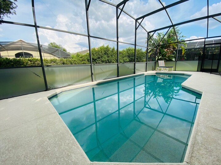Exclusive Villa in One of most Prestigious Resorts, The Abbey at West Haven, Florida Villa 6055