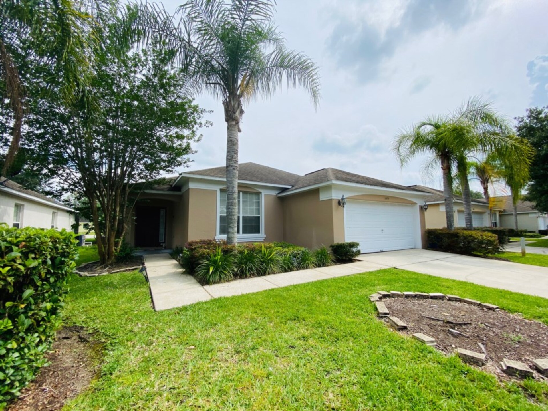 5 Star Villa in one of the most Prestigious Areas in The Abbey at West Haven, Florida Villa 6056