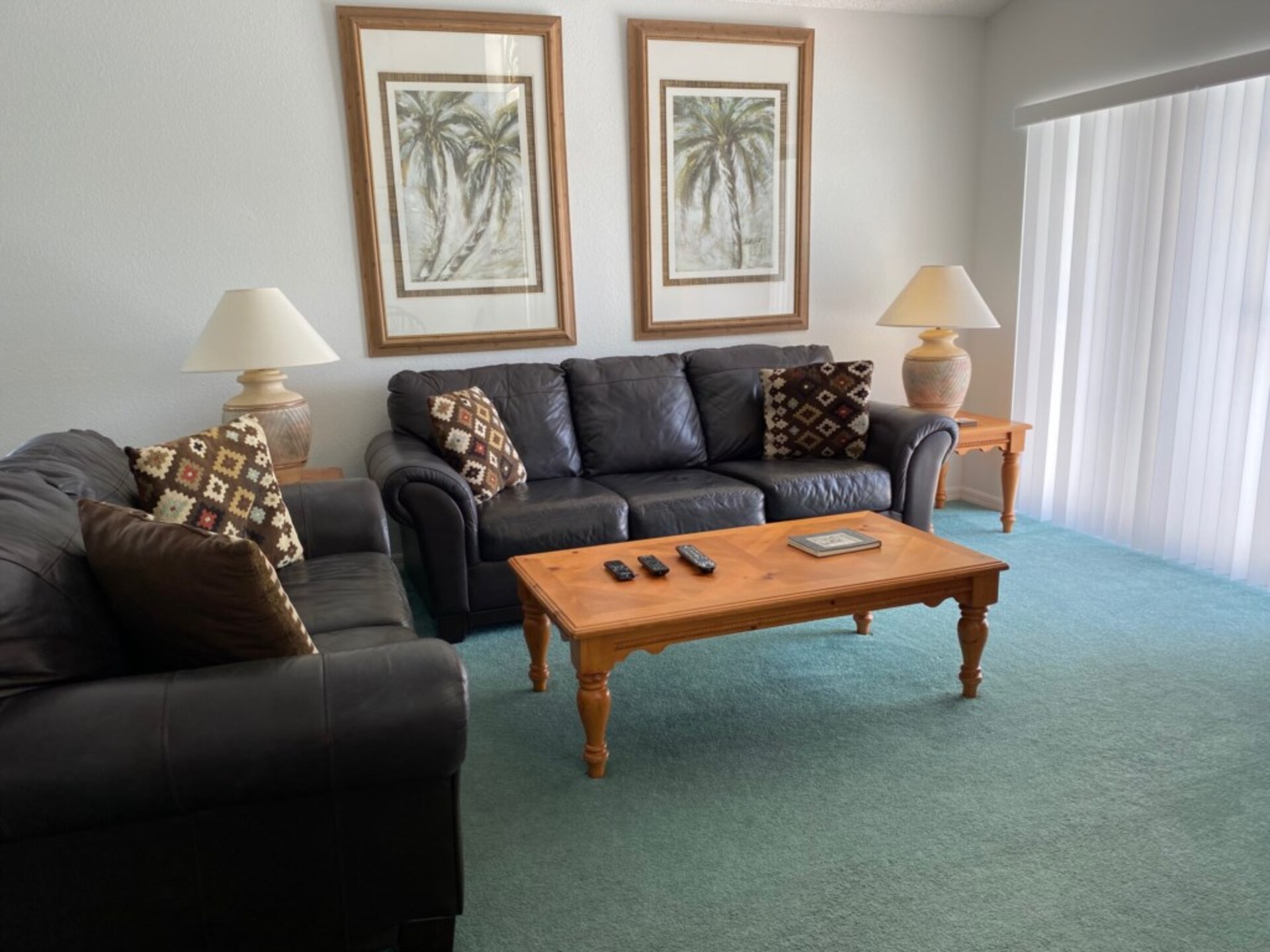Luxury Villa with Fantastic Private Pool on The Abbey at West Haven, Florida Villa 6057