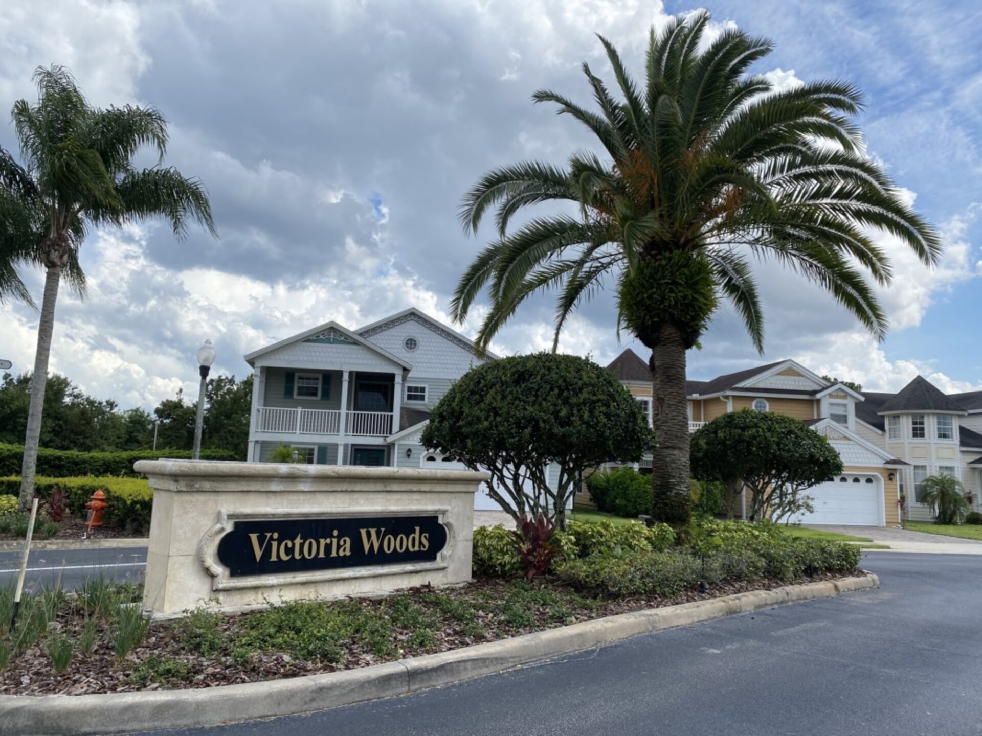 5 Star Villa with Private Pool on Providence Resort, Florida Villa 6058